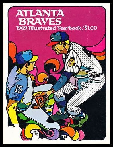 1969 Atlanta Braves